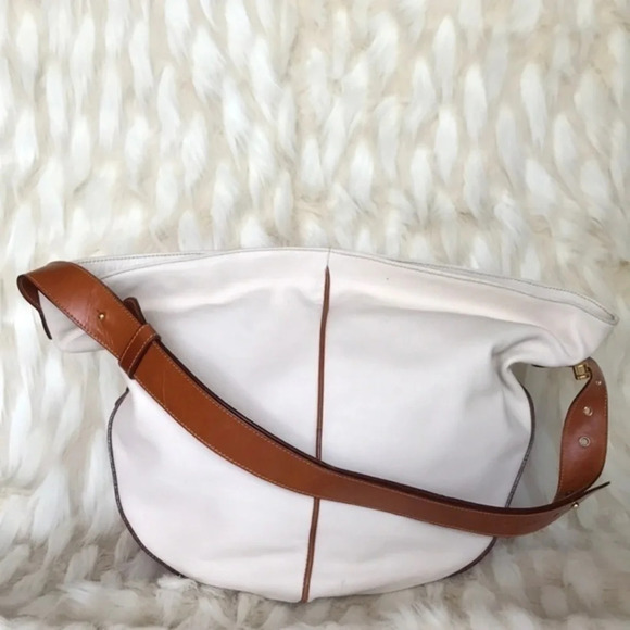 Leather bag made in Italy - Picture 2 of 8